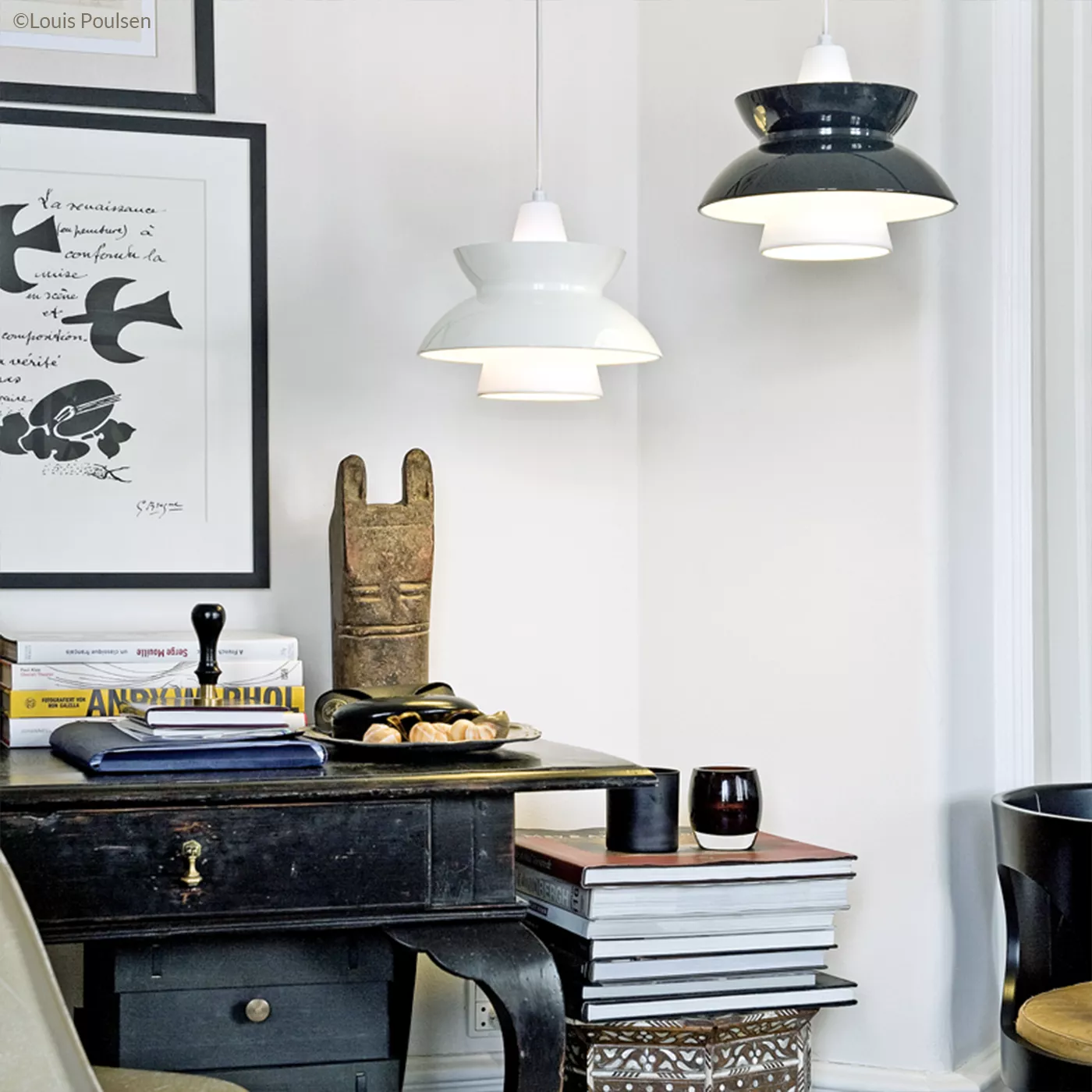 Louis Poulsen Doo-Wop — imagen 5