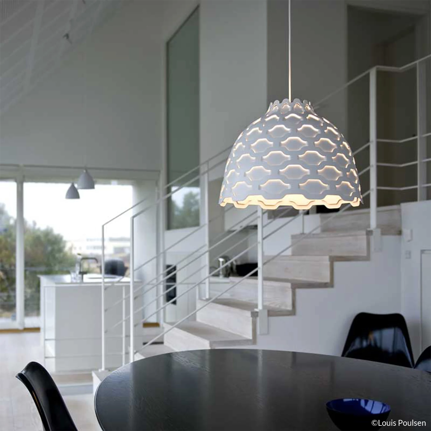 Louis Poulsen LC Shutters — imagen 5