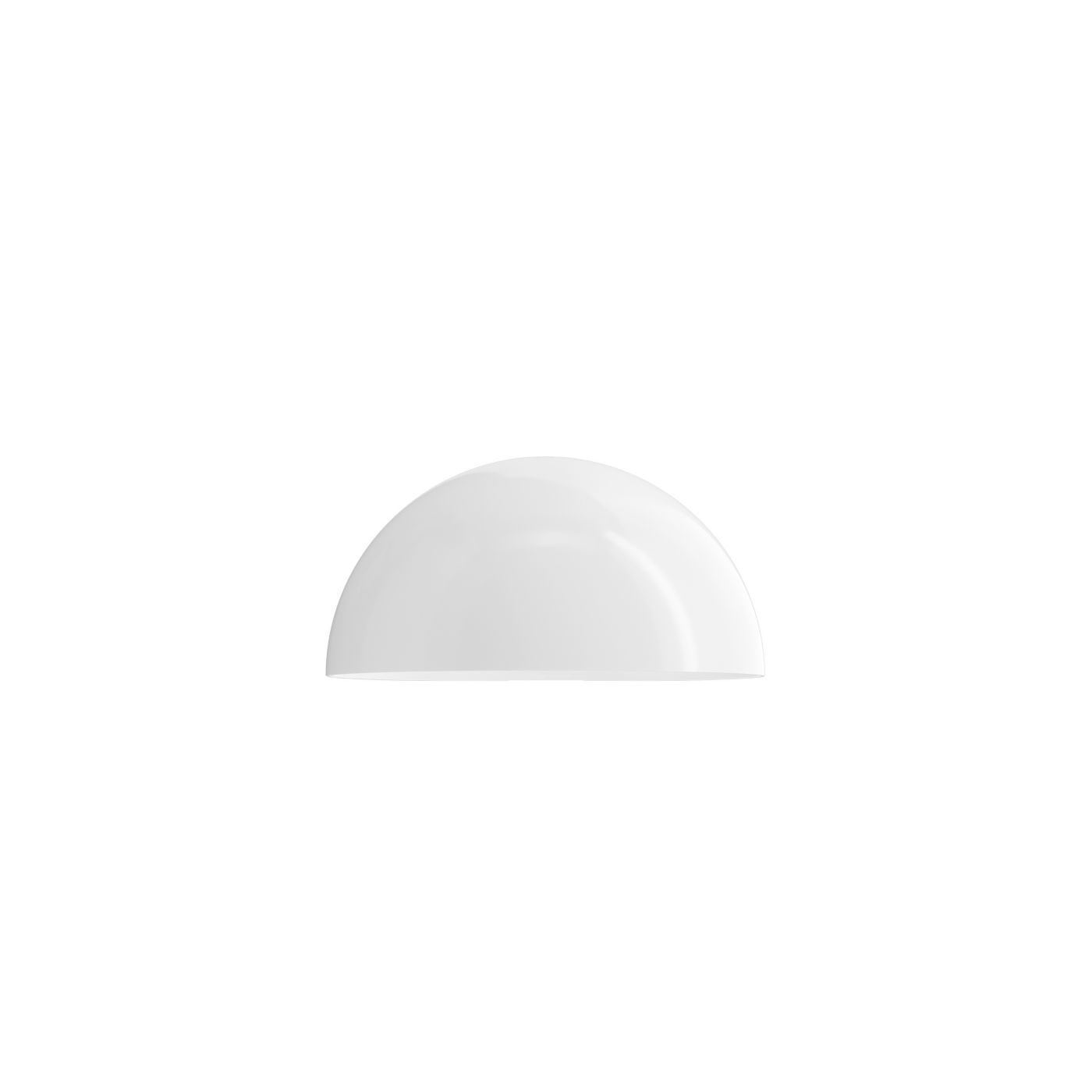 Pantalla para Panthella 160 Portable V3 lámpara recargable LED - pieza de repuesto