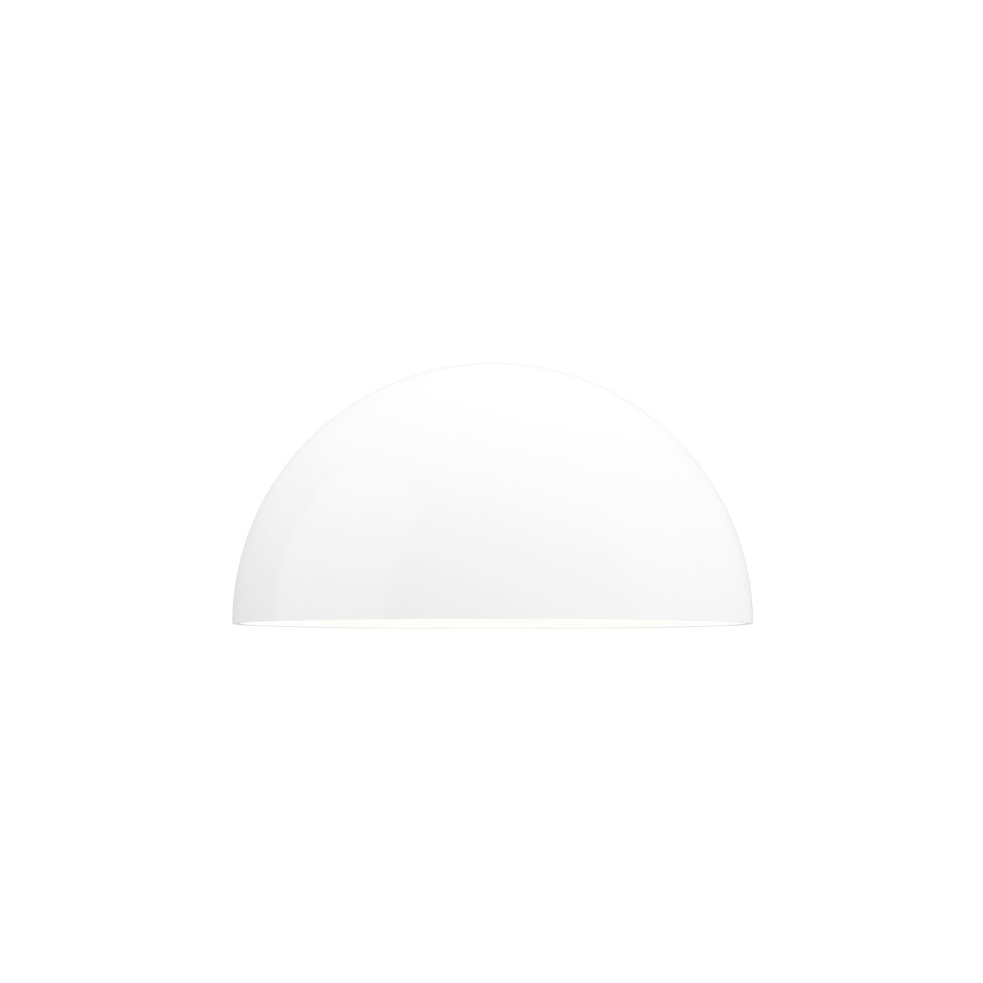 Louis Poulsen Pantalla para Panthella 250 Portable lámpara recargable LED - pieza de repuesto