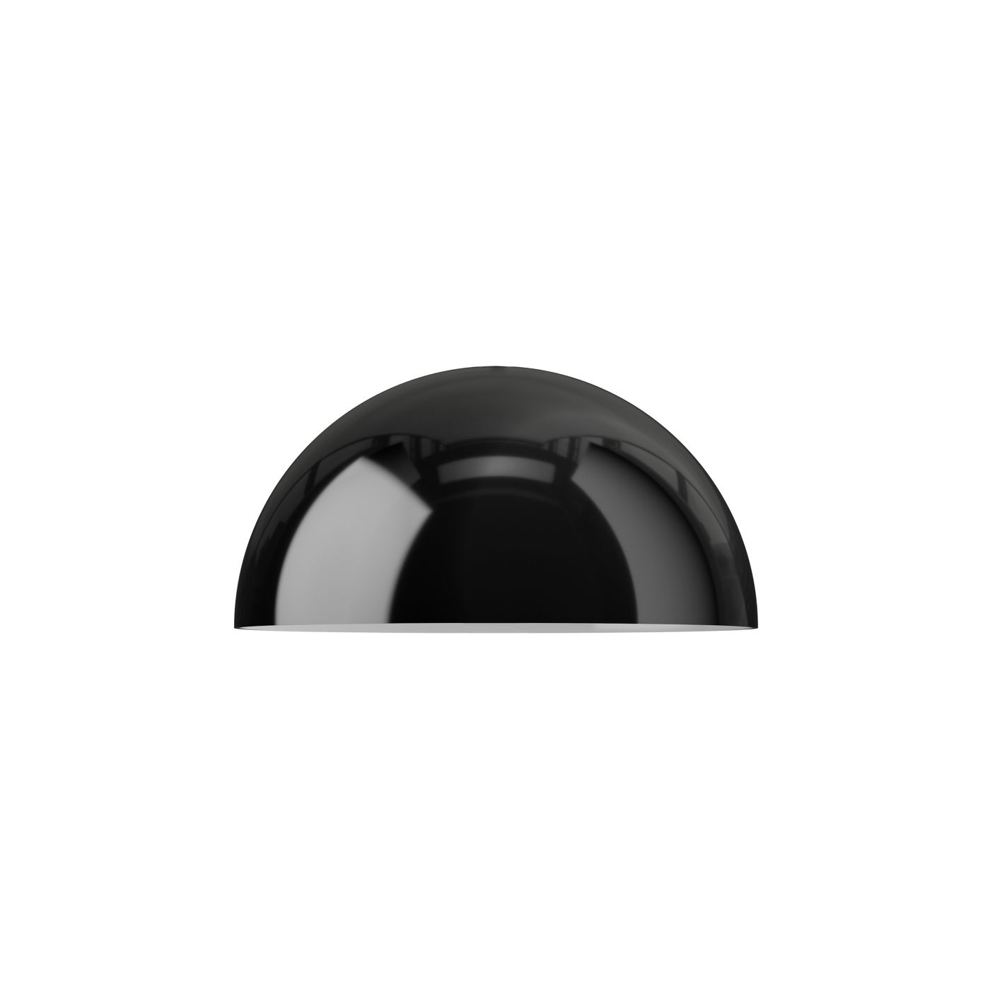 Louis Poulsen Pantalla para Panthella - pieza de repuesto – Lámpara de sobremesa led — imagen 3