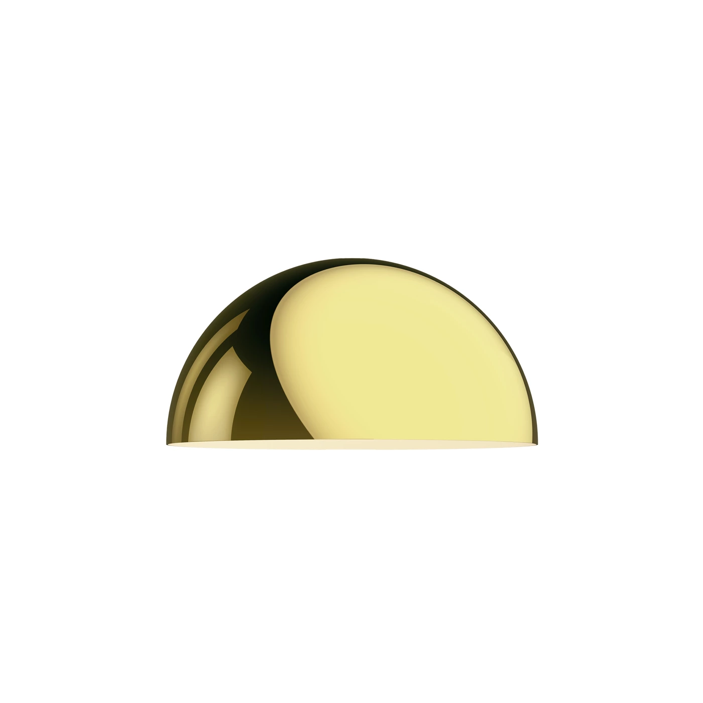 Louis Poulsen Pantalla para Panthella - pieza de repuesto – Lámpara de sobremesa led — imagen 4