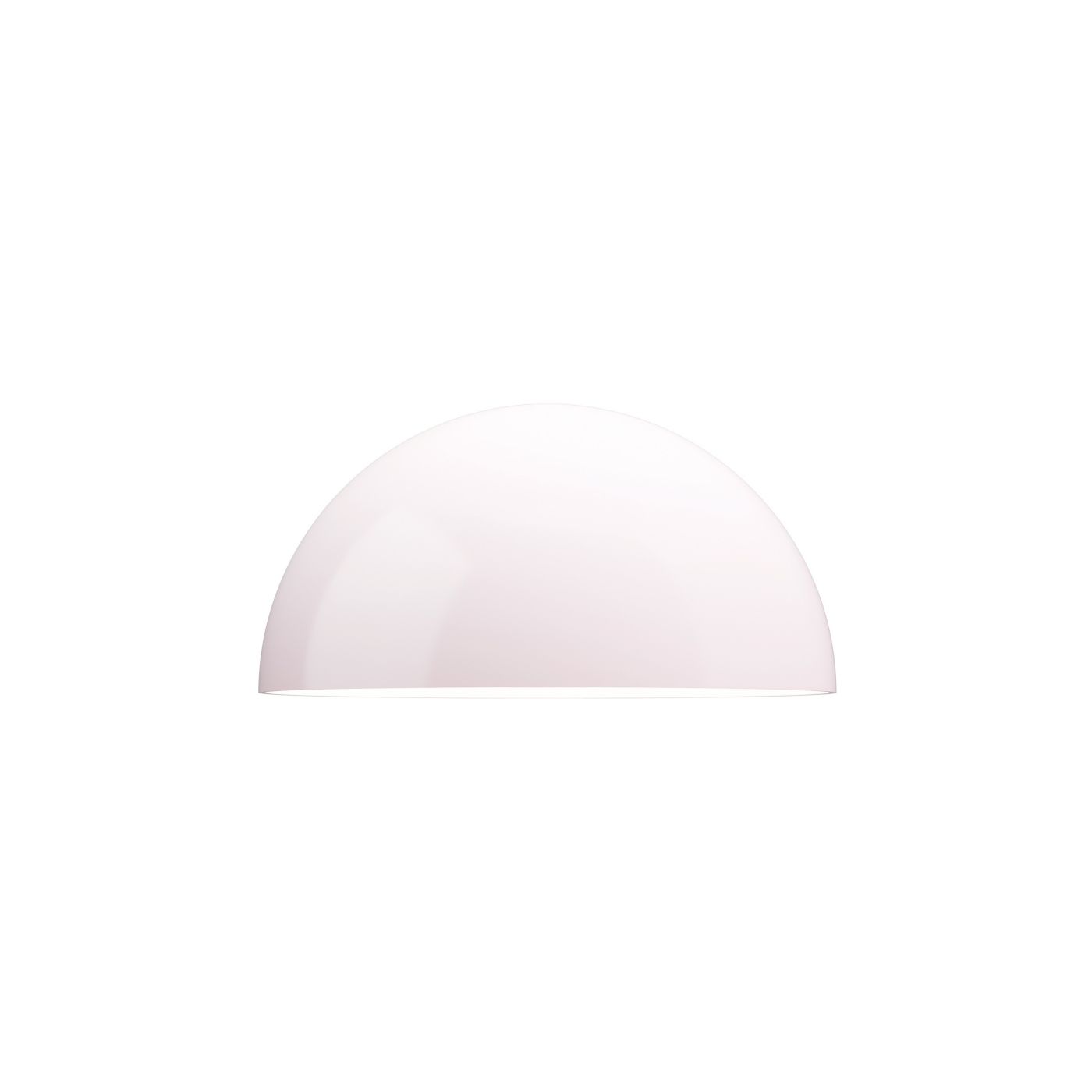 Louis Poulsen Pantalla para Panthella - pieza de repuesto – Lámpara de sobremesa led — imagen 5