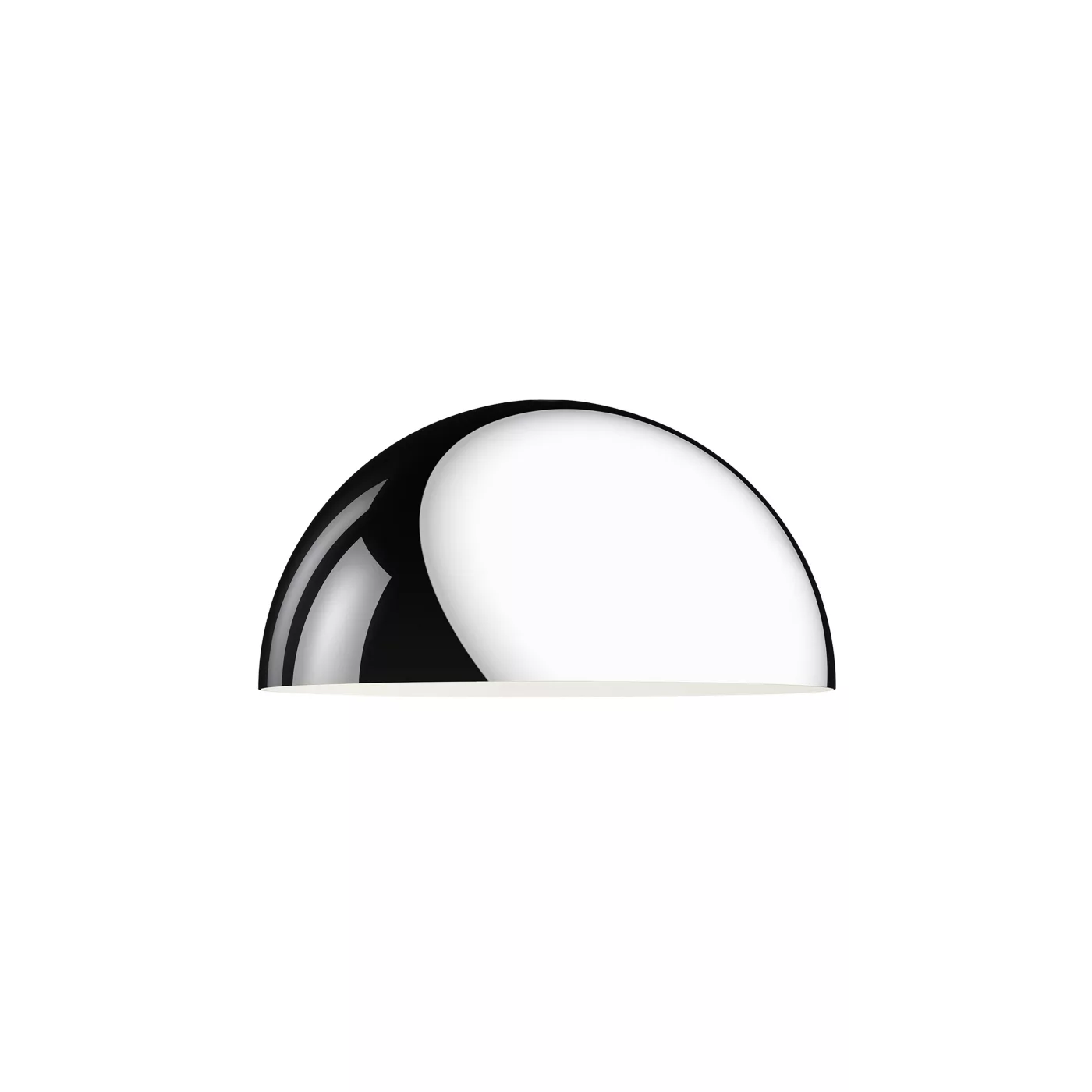 Louis Poulsen Pantalla para Panthella - pieza de repuesto – Lámpara de sobremesa led — imagen 7