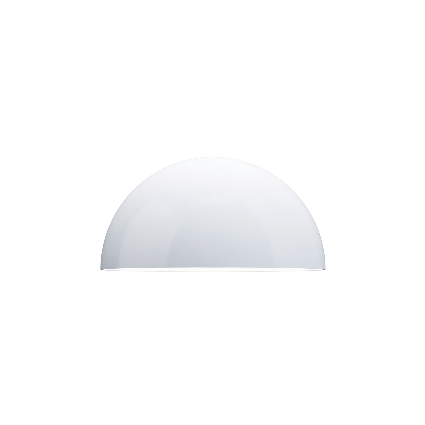 Louis Poulsen Pantalla para Panthella - pieza de repuesto – Lámpara de sobremesa led — imagen 8