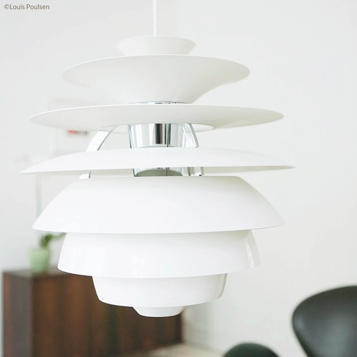 Louis Poulsen PH Snowball — imagen 5