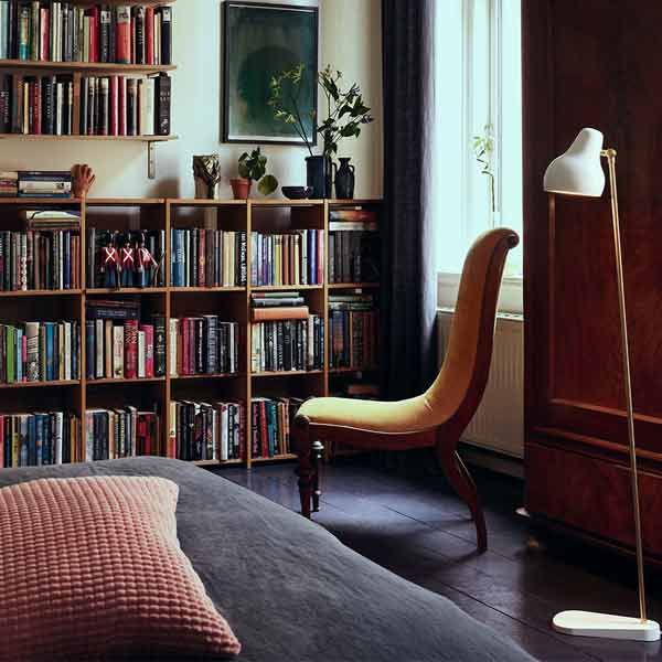 Louis Poulsen VL38 Floor — imagen 2