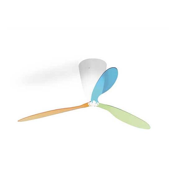 Luceplan Blow — imagen 4