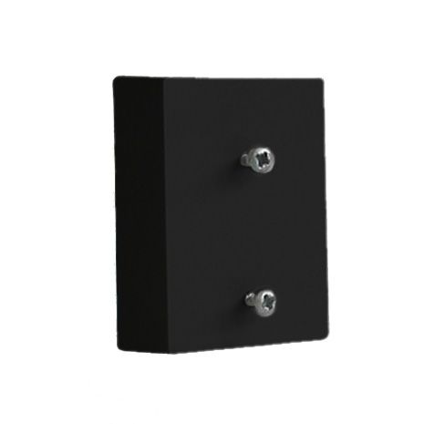 Luceplan Caja de montaje mural para Costanza Parete / Costanzina Parete — imagen 4