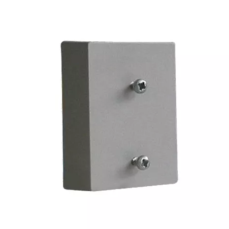 Luceplan Caja de montaje mural para Costanza Parete / Costanzina Parete