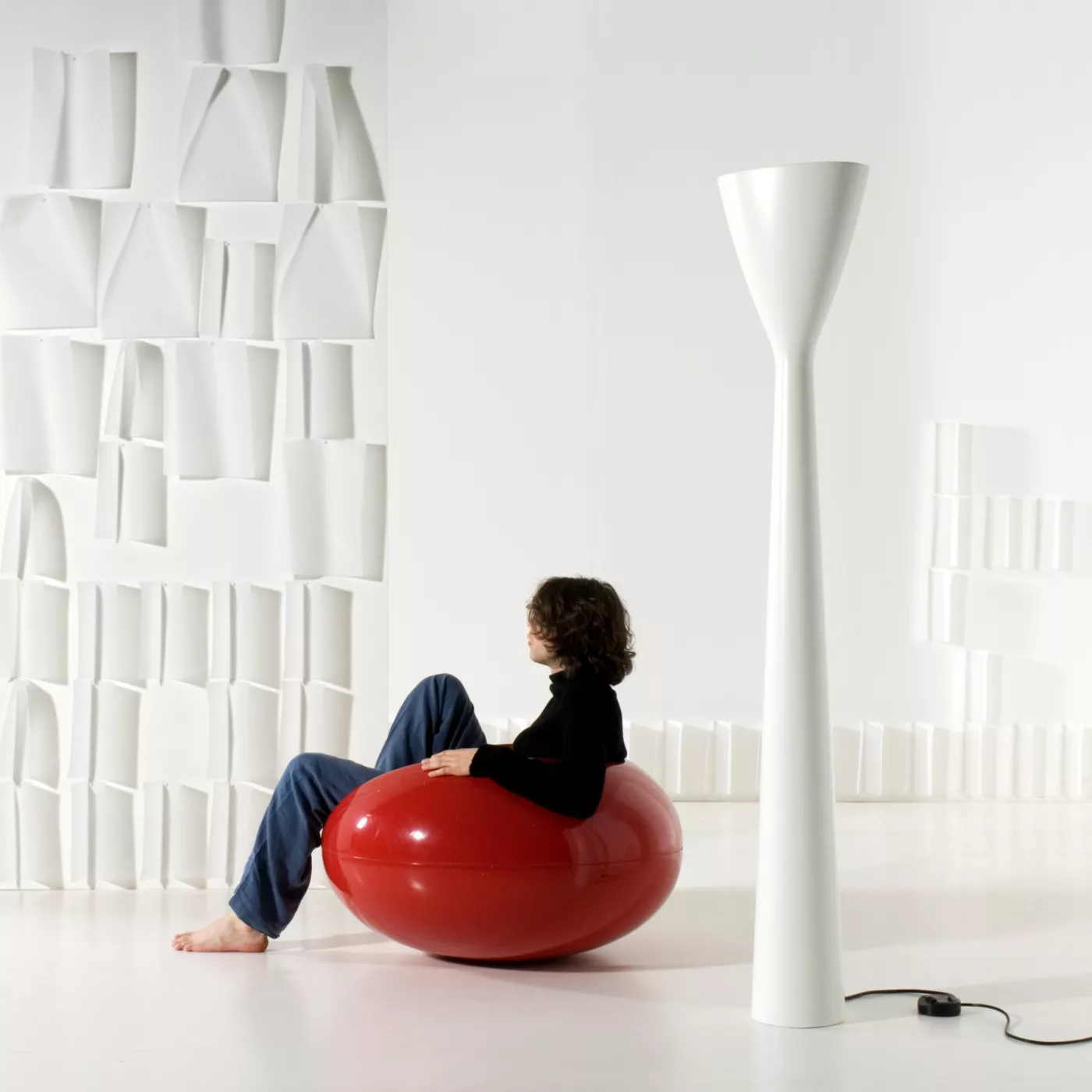 Luceplan Carrara Led — imagen 3
