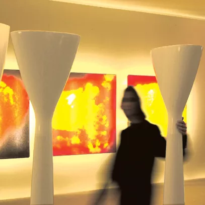 Luceplan Carrara Led — imagen 6
