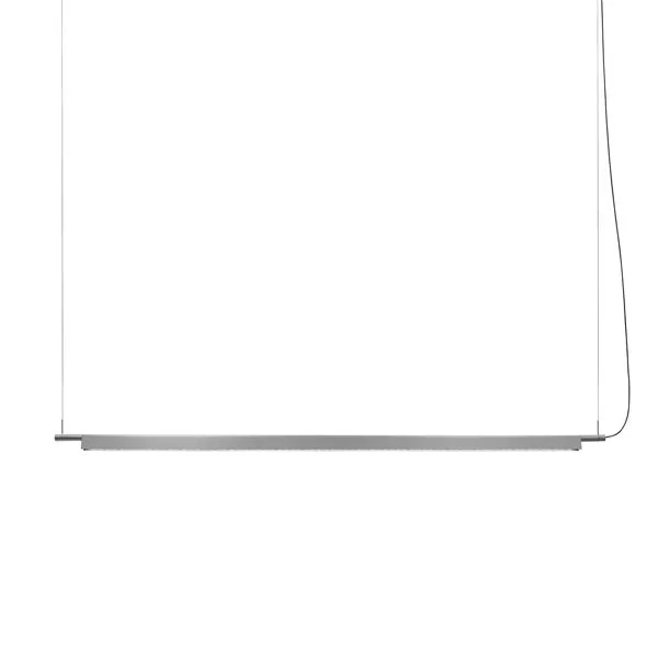Luceplan Compendio Aluminio – Lámpara colgante