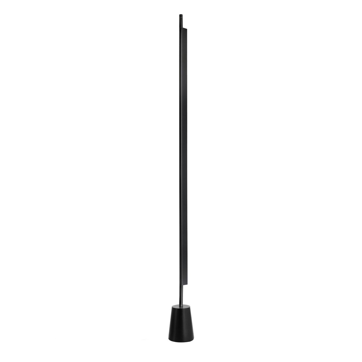 Luceplan Compendium Terra Led negro - 2.700 K — imagen 3