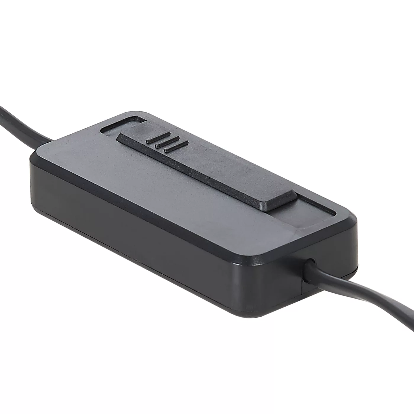 Luceplan Compendium Terra Led negro - 2.700 K — imagen 8