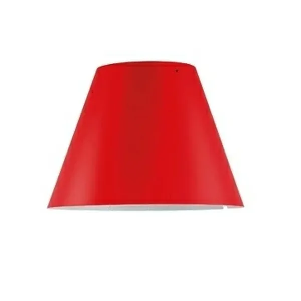 Luceplan Constanza Pantalla Reserva Para Rojo – Lámpara colgante