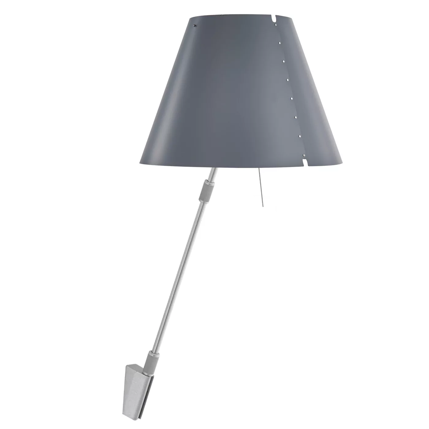 Luceplan Costanza – Lámpara de pared — imagen 4
