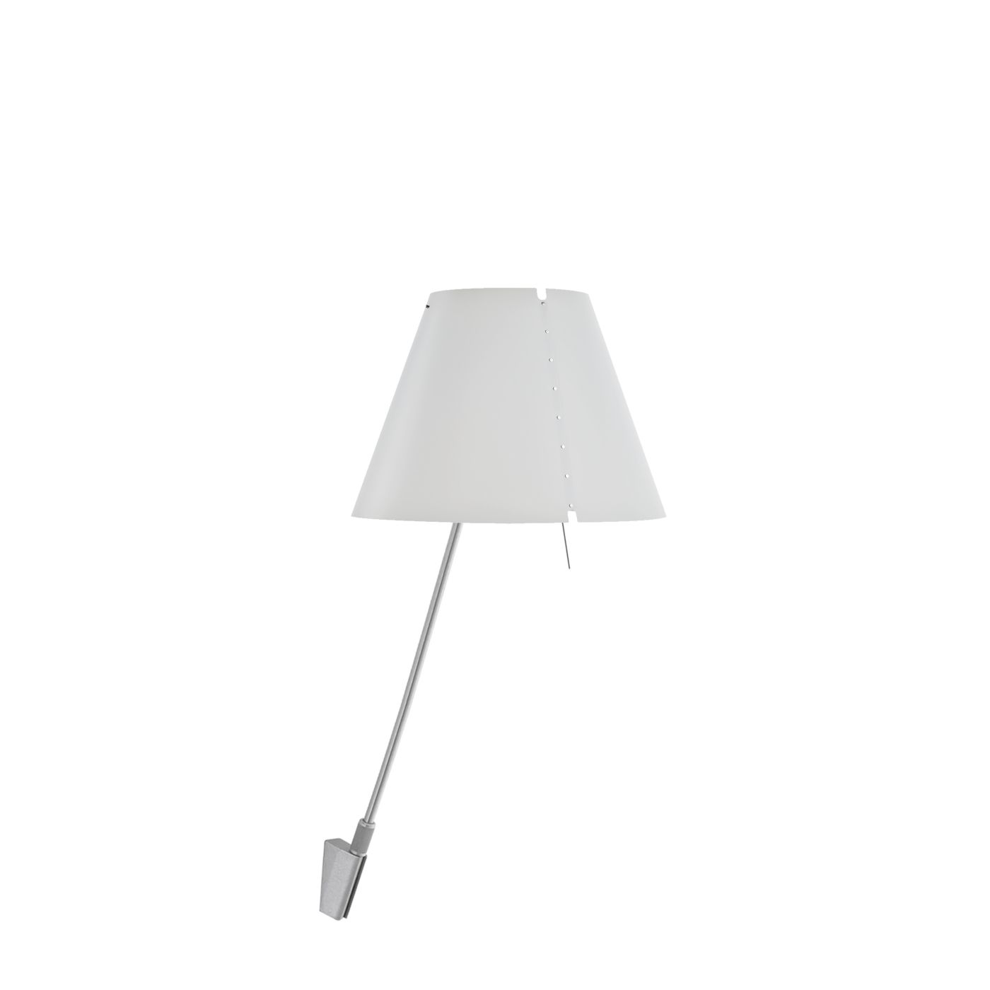 Luceplan Costanzina – Lámpara de pared — imagen 3