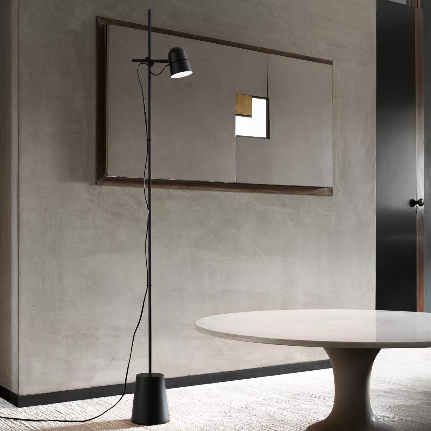 Luceplan Counterbalance Floor — imagen 3