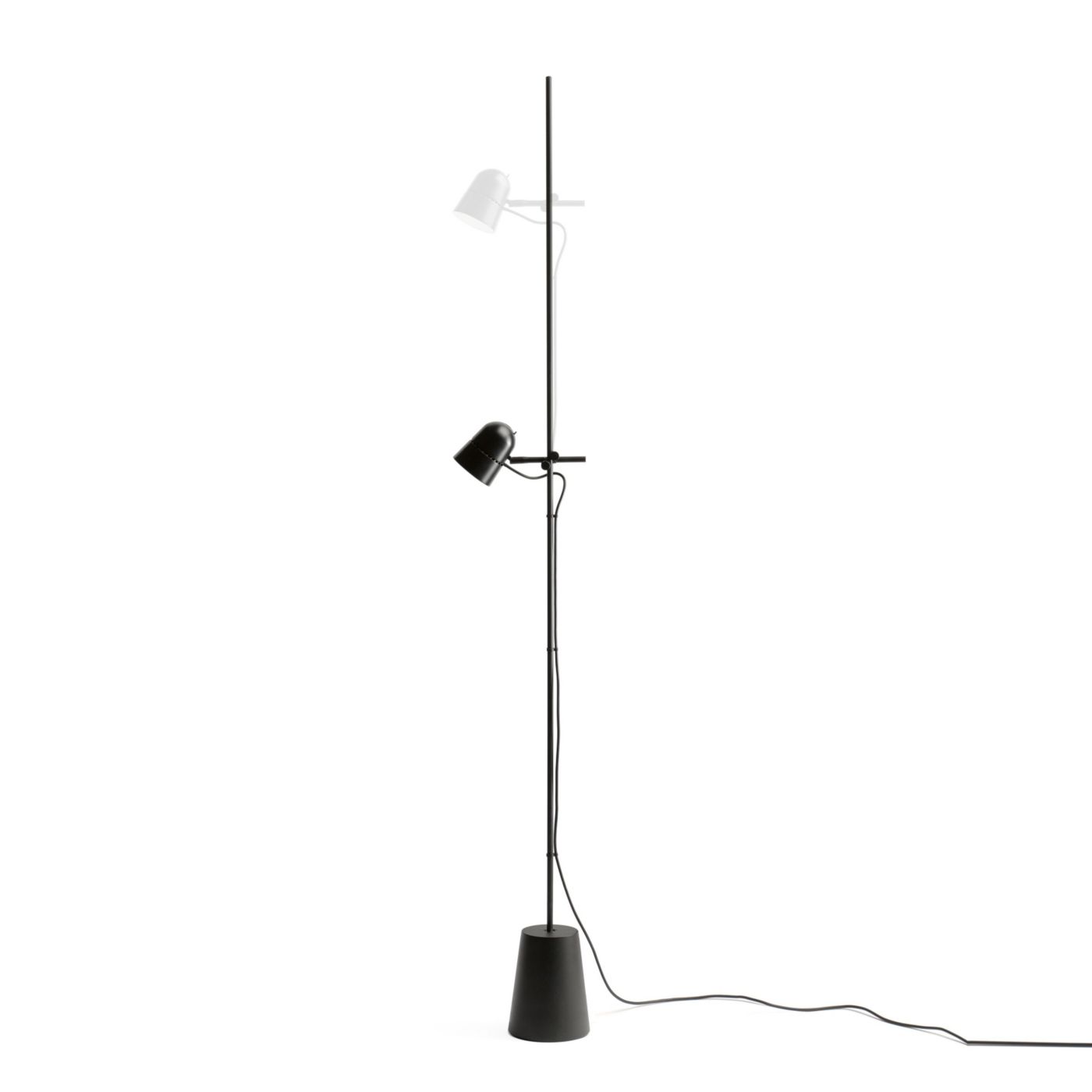 Luceplan Counterbalance Floor — imagen 5