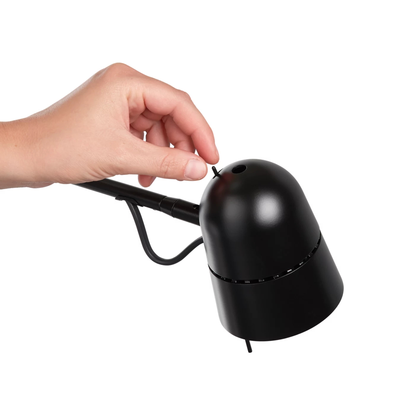 Luceplan Counterbalance Parete — imagen 8