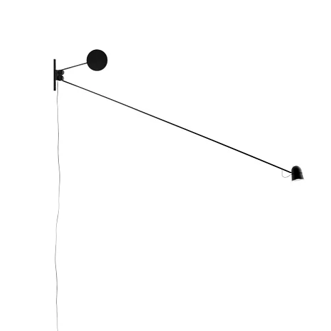 Luceplan Counterbalance Parete
