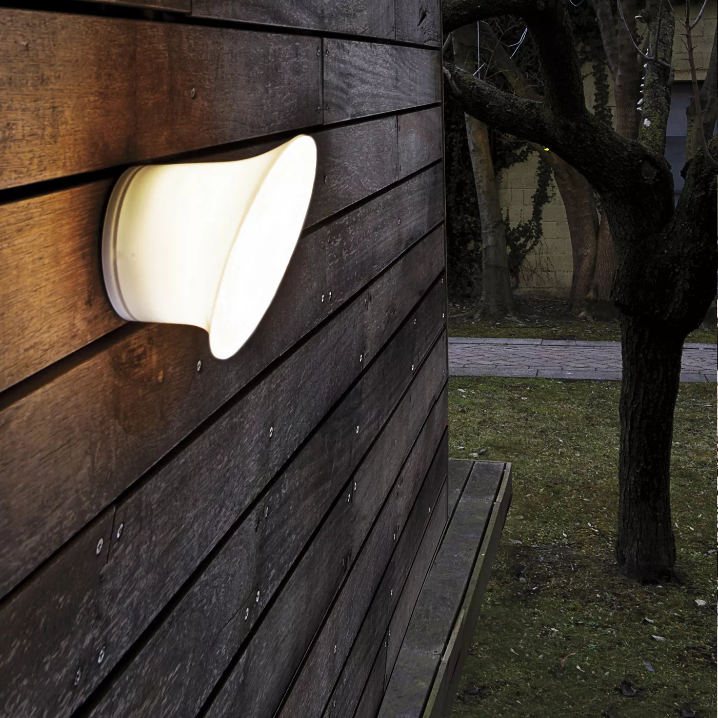 Luceplan Écran In&Out Led — imagen 3