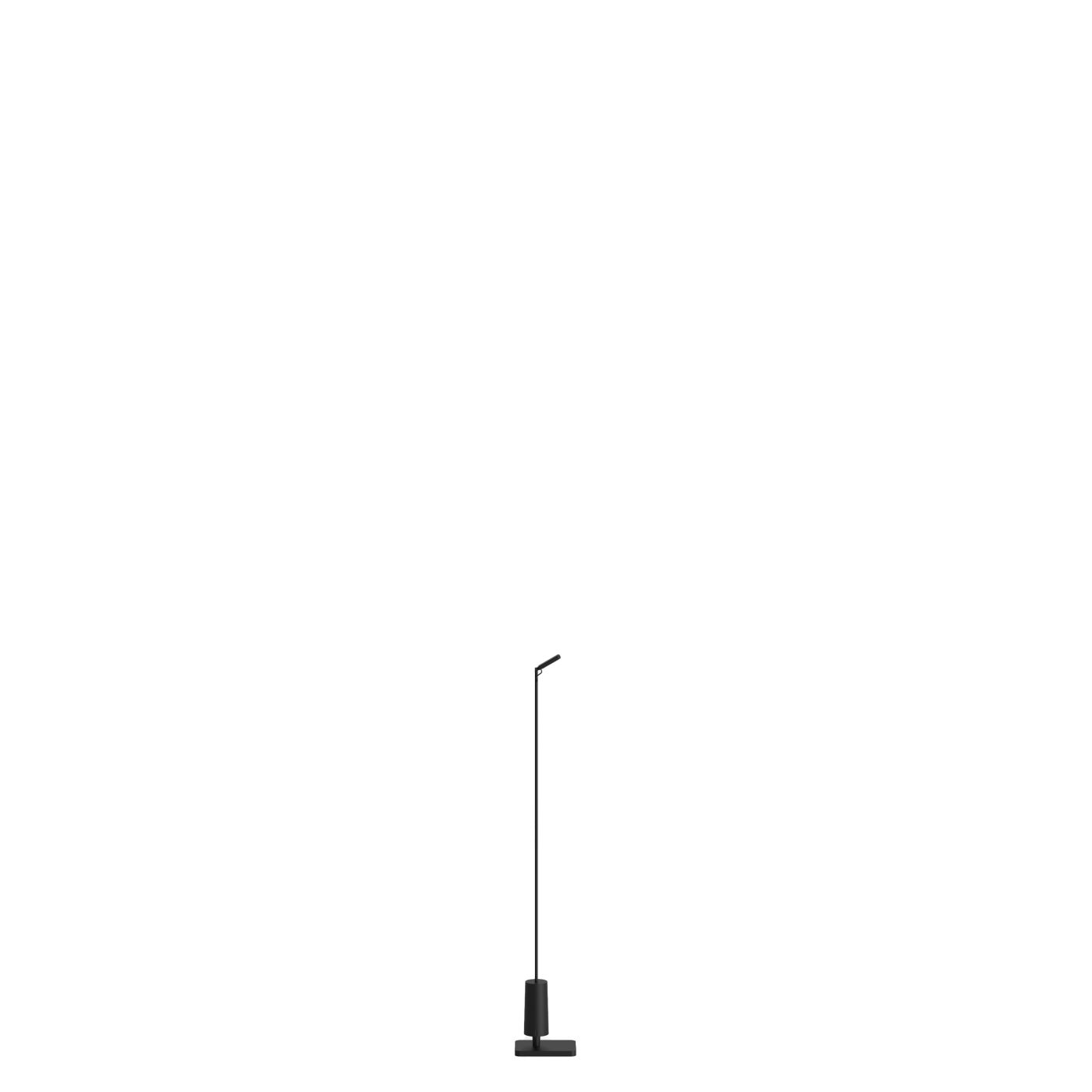 Luceplan Flia, sobremuro LED