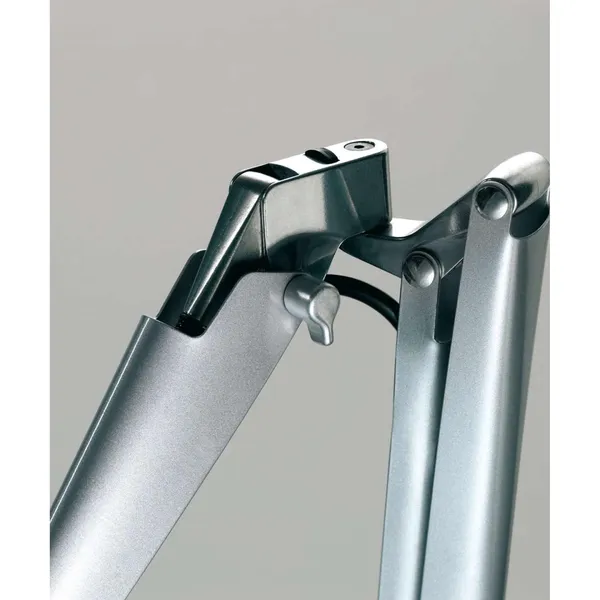 Luceplan Fortebraccio Sin Atenuador Aluminio – Lámpara de pared — imagen 2