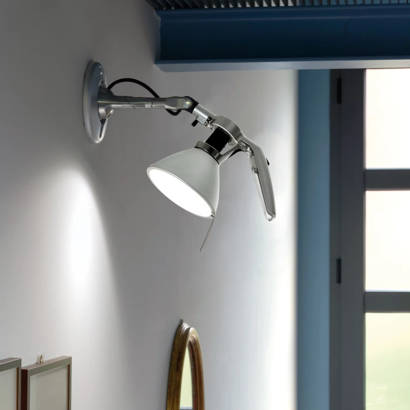 Luceplan Fortebraccio Spot — imagen 4