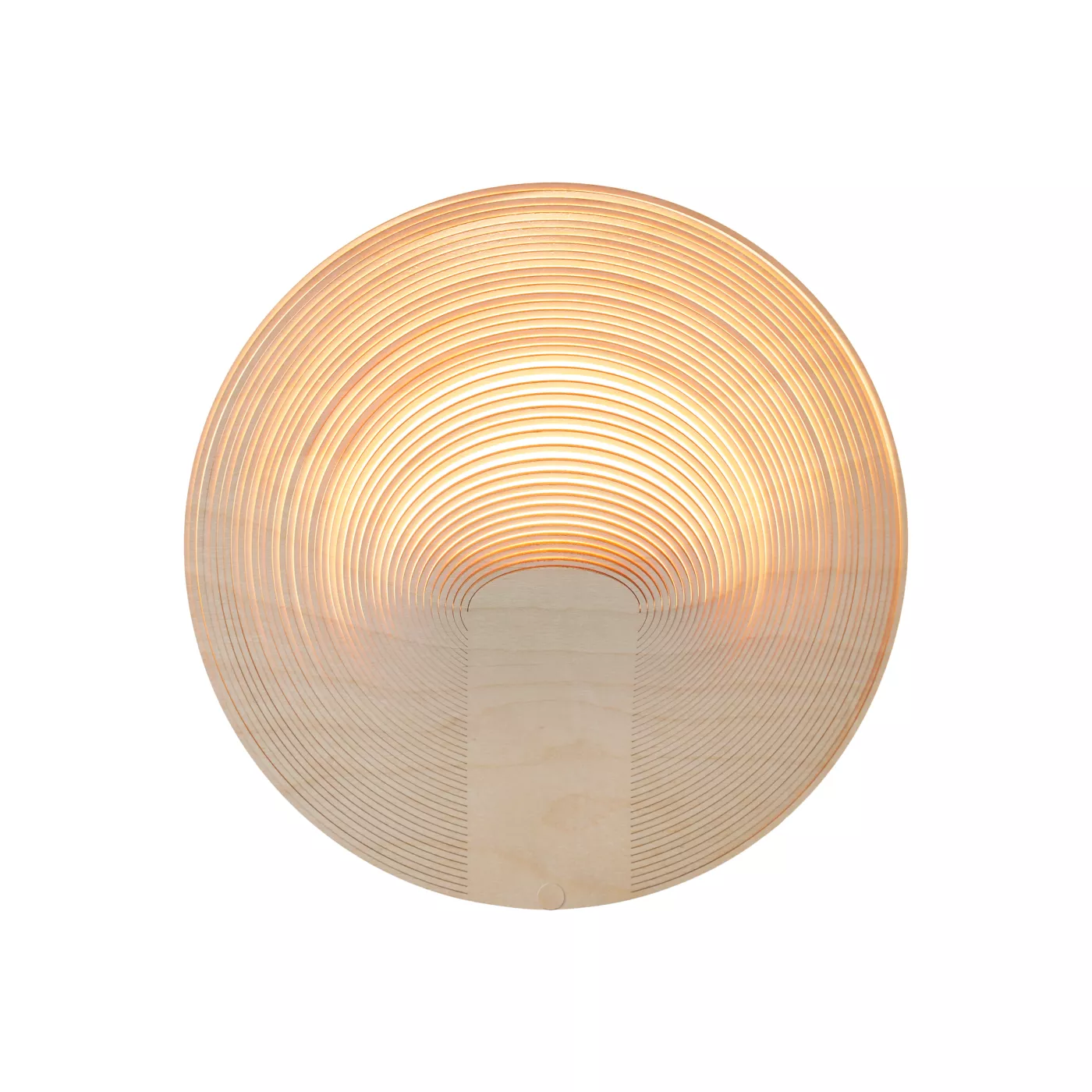 Luceplan Illan, 3.000 K – Lámpara de pared led — imagen 2