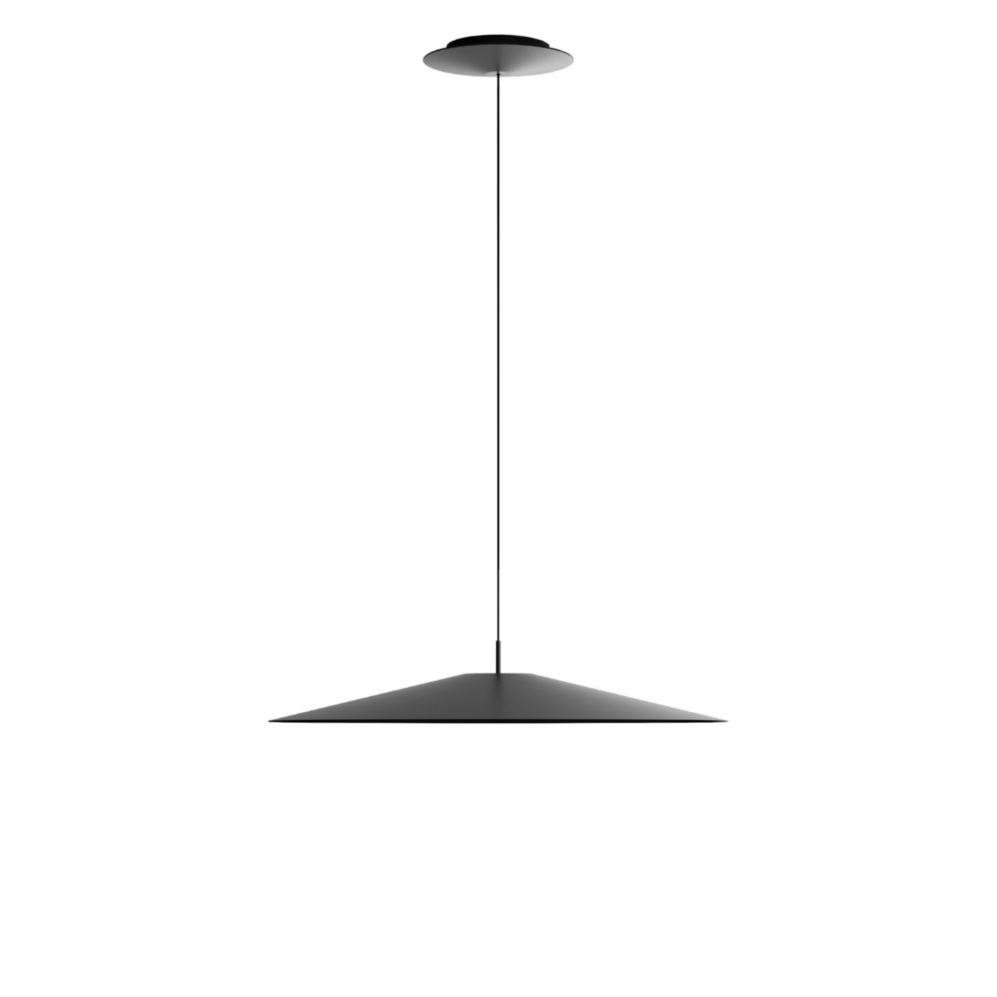 Luceplan Koine, lámpara de suspensión LED