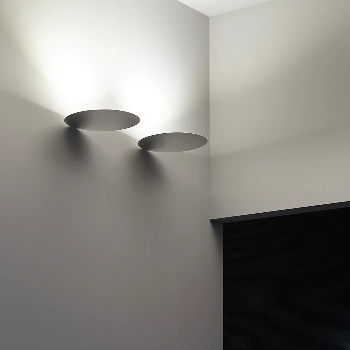 Luceplan Millimetro, 2.700 K – Lámpara de pared led — imagen 5