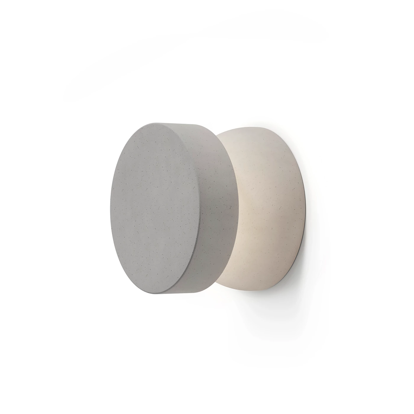 Luceplan Nui – Lámpara de pared led — imagen 4