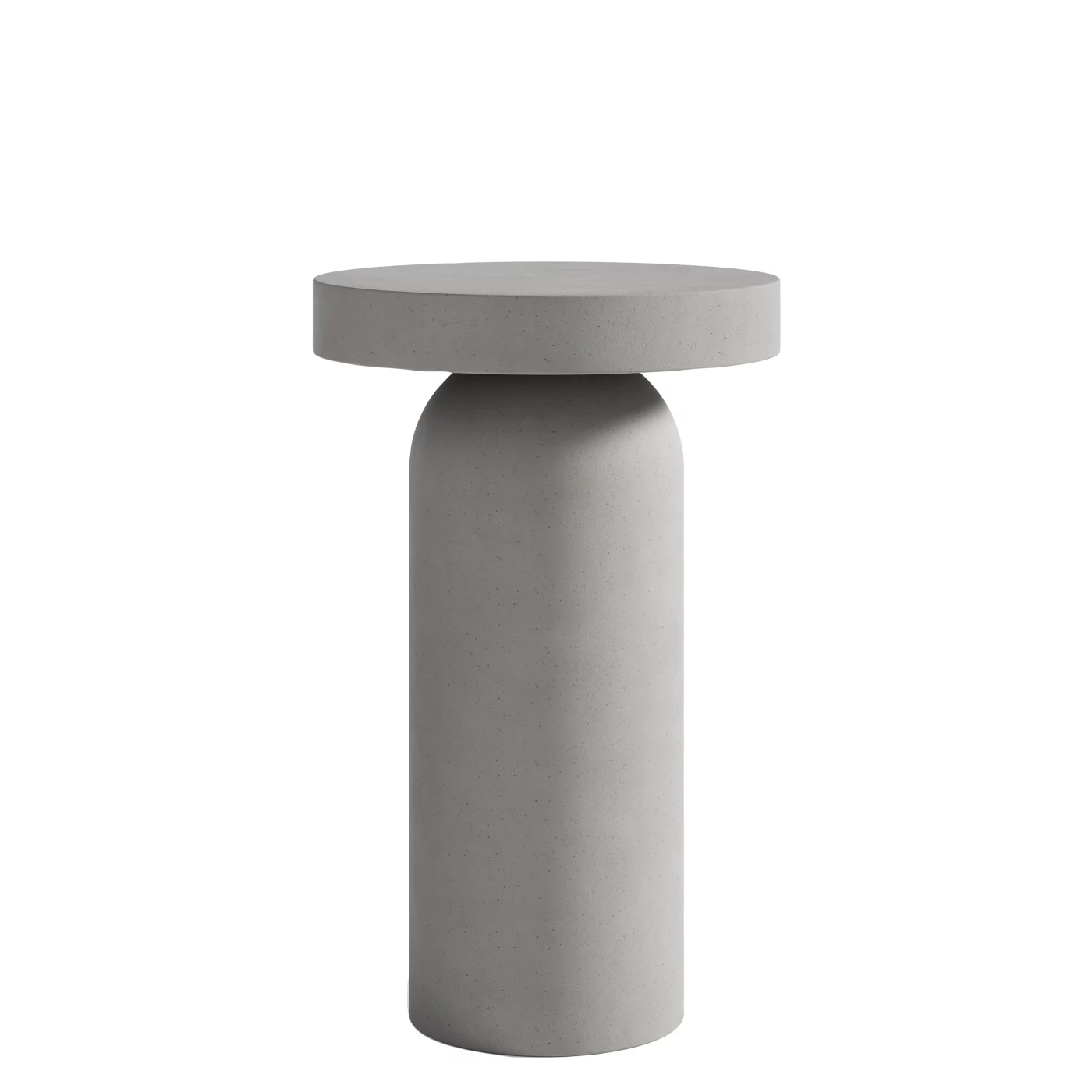 Luceplan Nui, sobremuro LED C