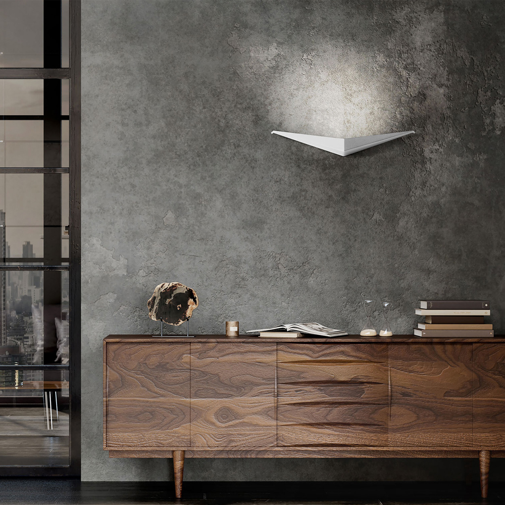 Lumen Center Eagle Led – Aplique pared — imagen 4