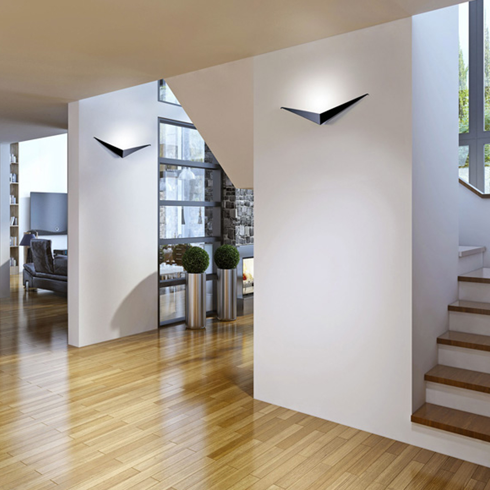 Lumen Center Eagle Led – Aplique pared — imagen 5