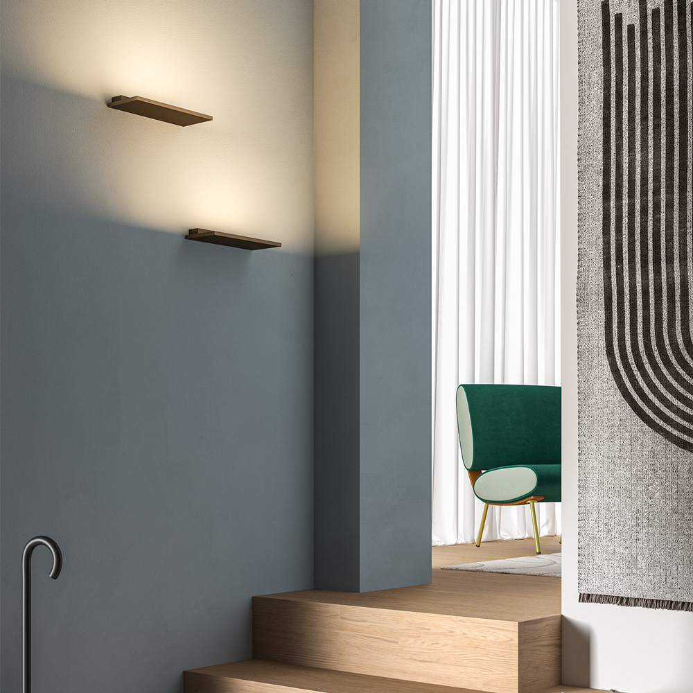 Lumen Center Minus – Aplique pared — imagen 3