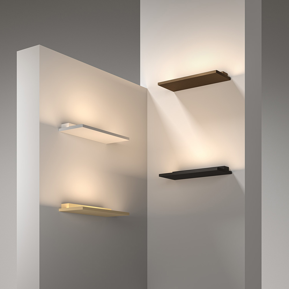 Lumen Center Minus – Aplique pared — imagen 5
