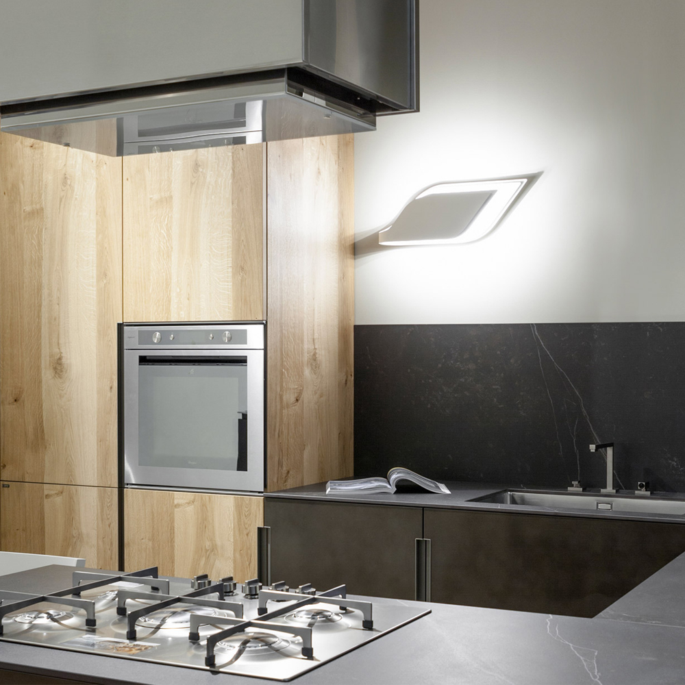 Lumen Center o techo Foliage – Aplique pared — imagen 4