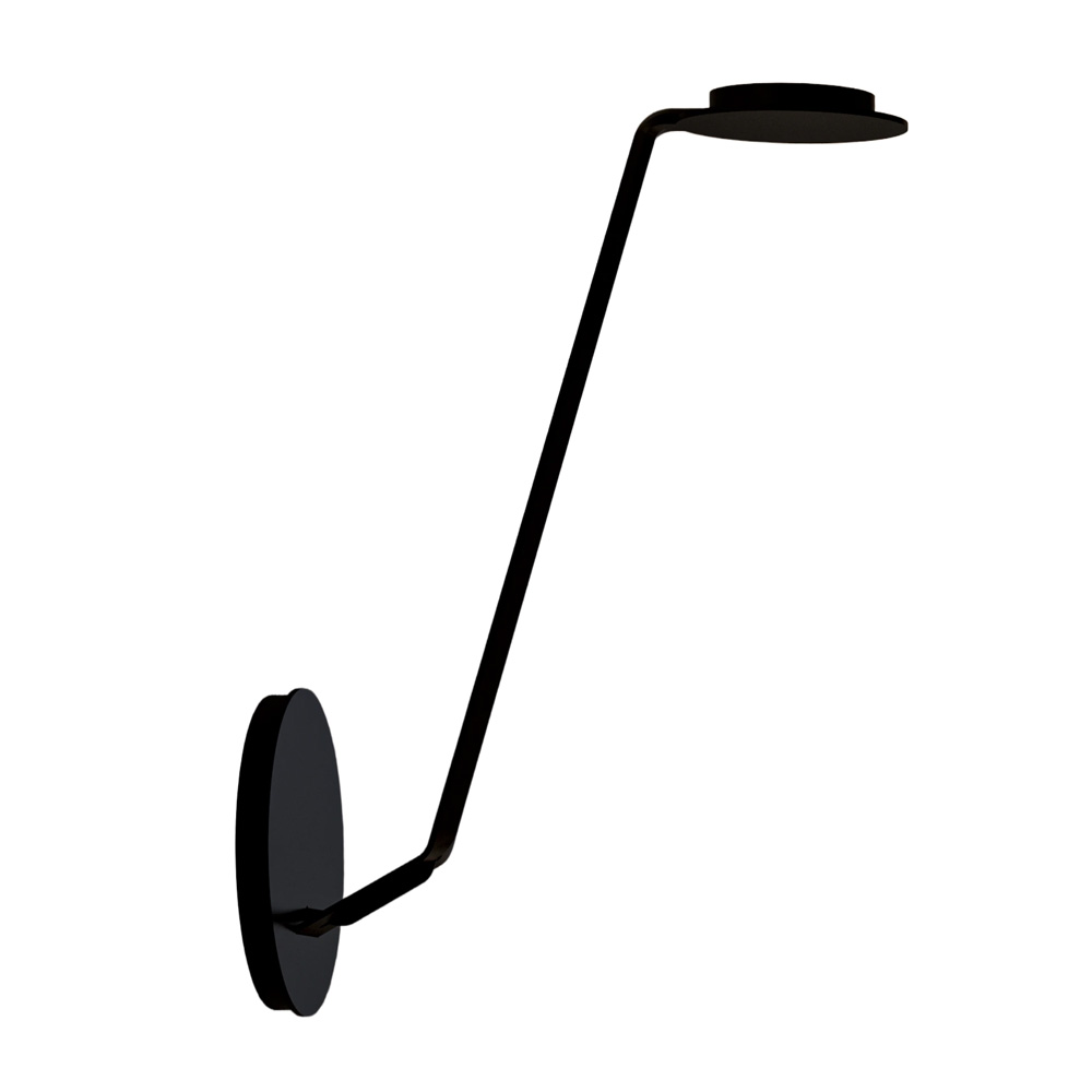 Lumen Center Swan – Aplique pared — imagen 3