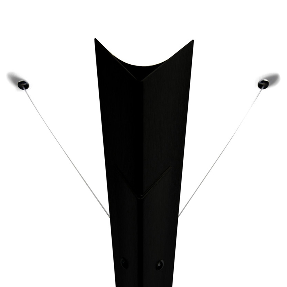 Lumen Center Torchére – Aplique pared — imagen 4
