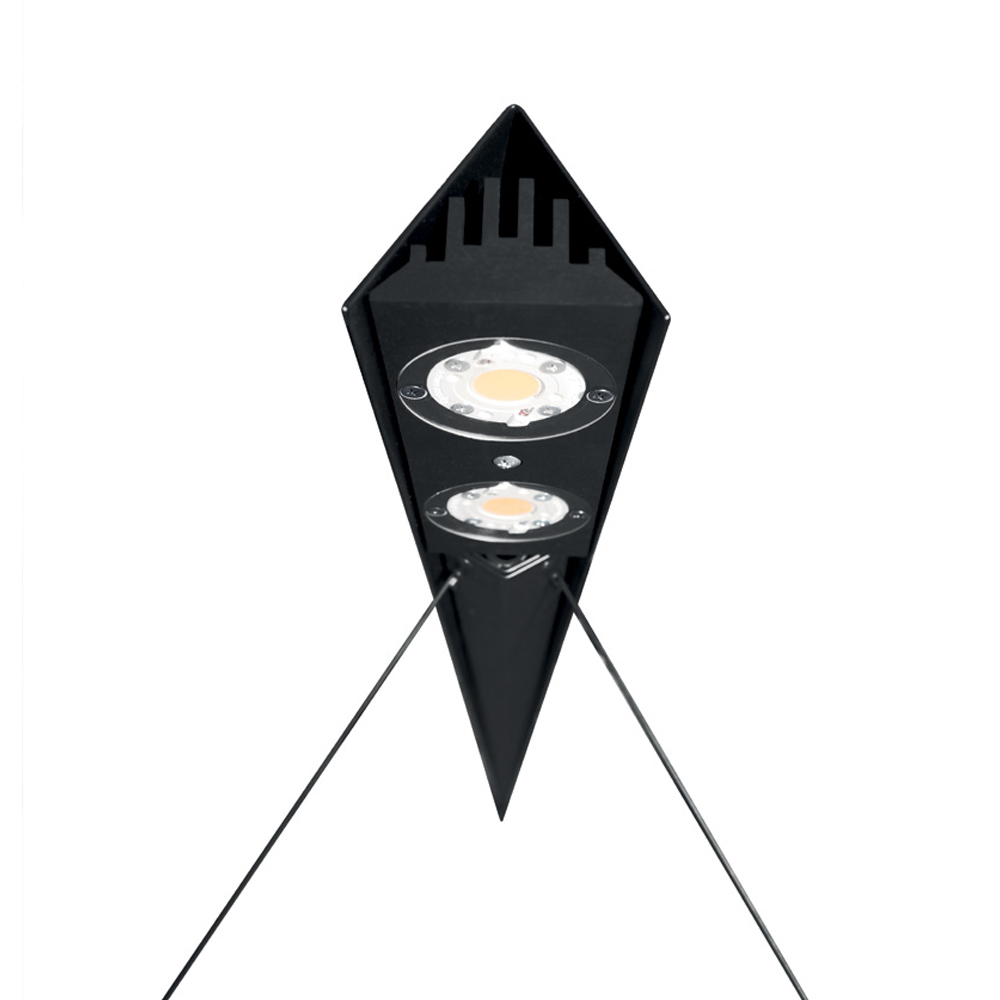 Lumen Center Torchére – Aplique pared — imagen 5