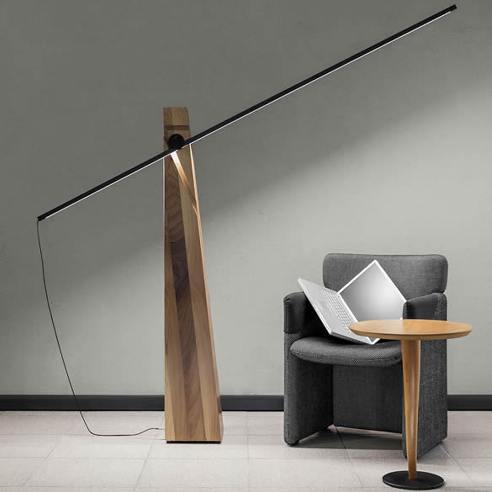 Lumen Center Astolfo – Lámpara de pie — imagen 3