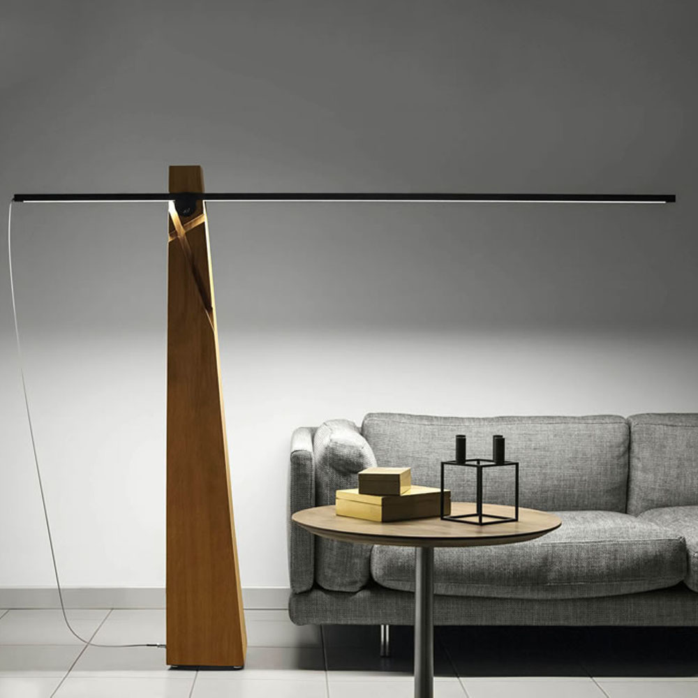 Lumen Center Astolfo – Lámpara de pie — imagen 4