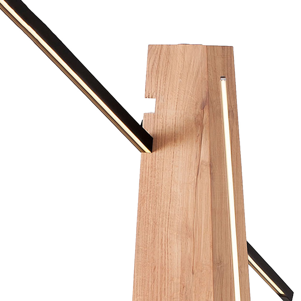 Lumen Center Astolfo – Lámpara de pie — imagen 6