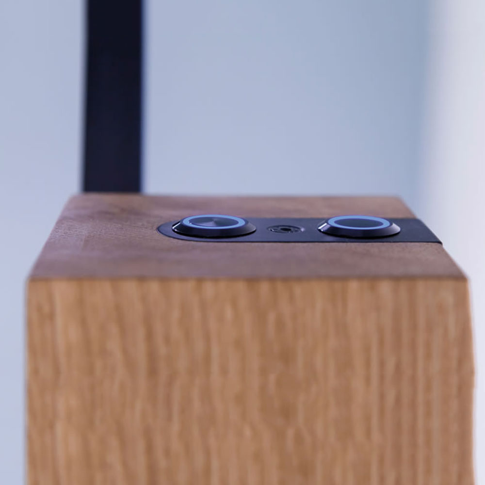 Lumen Center Astolfo – Lámpara de pie — imagen 7