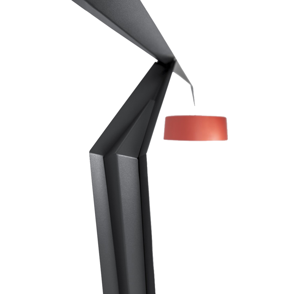 Lumen Center Grus – Lámpara pie — imagen 6