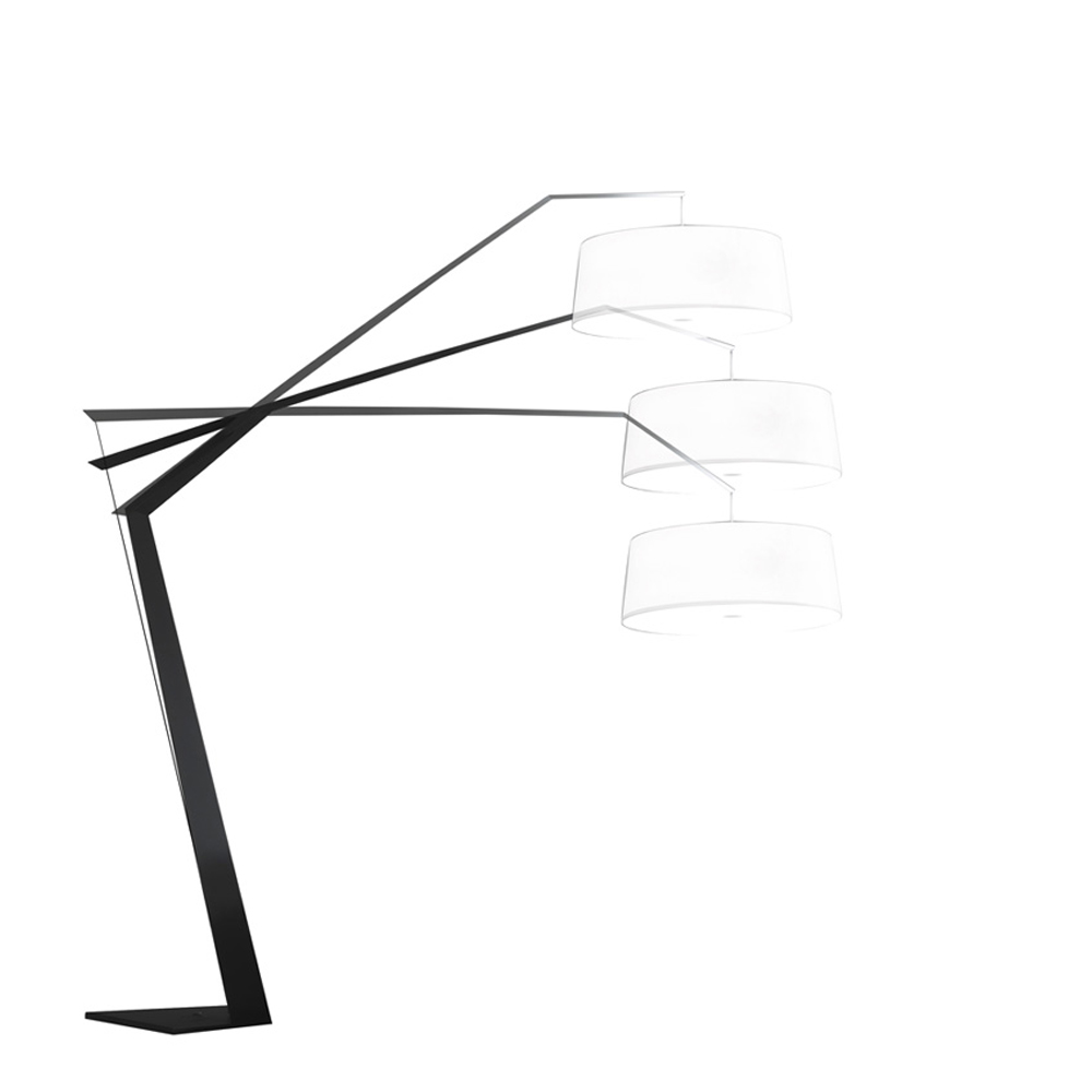 Lumen Center Grus – Lámpara pie — imagen 7