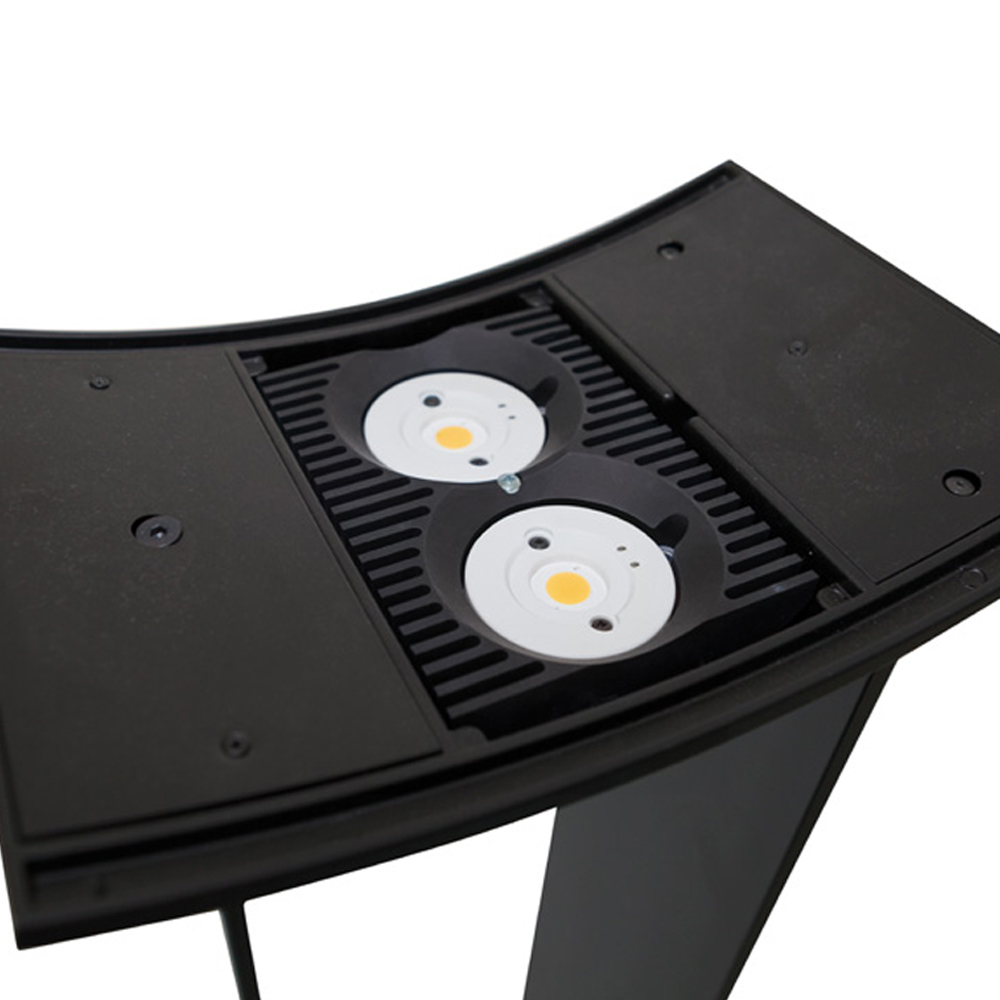 Lumen Center Mcp – Lámpara pie — imagen 6